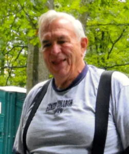 David C. Lucas